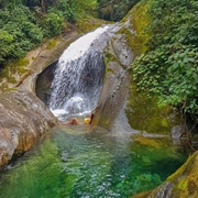 Serrinha do Alambari