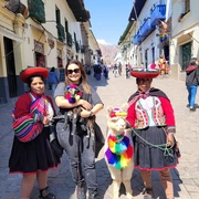 Machu Picchu via Salkantay, Cusco e Titikaka