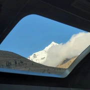 Machu Picchu via Salkantay, Cusco e Titikaka