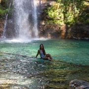 Chapada dos Veadeiros