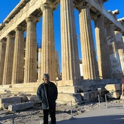 Egito, Grécia e Itália