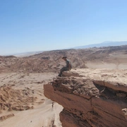 Deserto de Atacama e Salar de Uyuni