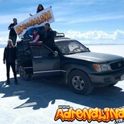 Deserto de Atacama e Salar de Uyuni