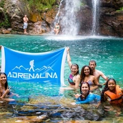 Chapada dos Veadeiros