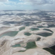 Travessia dos Lençóis Maranhenses