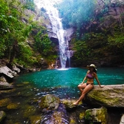 Chapada dos Veadeiros
