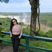 Tríplice Fronteira (Brasil, Argentina e Paraguai)