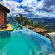 Montanhas do Caledônia