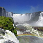 Tríplice Fronteira (Brasil, Argentina e Paraguai)