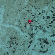 Travessia dos Lençóis Maranhenses