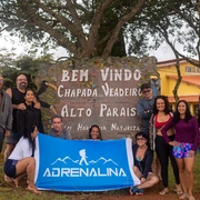 Chapada dos Veadeiros