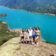 Saco do Mamanguá