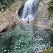 Serrinha do Alambari