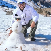 Férias no Chile
