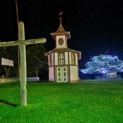 Diamantina e Milho Verde (feriadão)