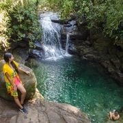 Serrinha do Alambari