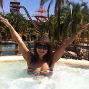 Thermas dos Laranjais e Lendários