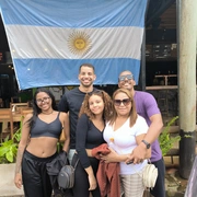Tríplice Fronteira (Brasil, Argentina e Paraguai)