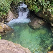 Serrinha do Alambari