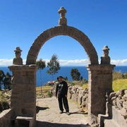 Machu Picchu via Salkantay, Cusco e Titikaka