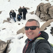 Férias no Chile