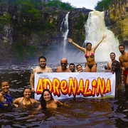 Chapada dos Veadeiros
