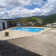 Alto Caparaó