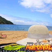 Travessia da Juatinga