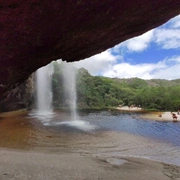 Diamantina e Milho Verde (feriadão)