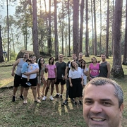 Serrinha do Alambari