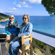 Egito, Grécia e Itália