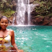 Chapada dos Veadeiros