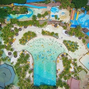 Thermas dos Laranjais e Lendários