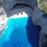 Egito, Grécia e Itália