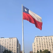 Férias no Chile