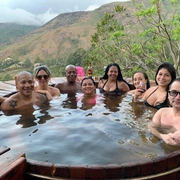 Montanhas do Caledônia
