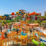 Thermas dos Laranjais e Lendários