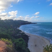 Rio Grande do Norte e Paraíba