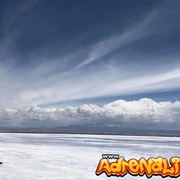 Deserto de Atacama e Salar de Uyuni