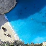 Egito, Grécia e Itália