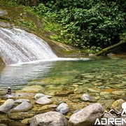 Serrinha do Alambari