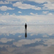 Deserto de Atacama e Salar de Uyuni