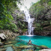Chapada dos Veadeiros