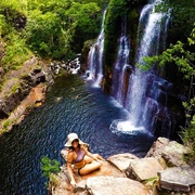 Chapada dos Veadeiros