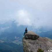 Montanhas do Caledônia