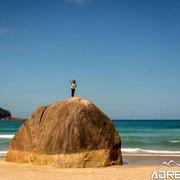 Travessia da Juatinga