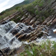 Diamantina e Milho Verde (feriadão)