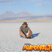 Deserto de Atacama