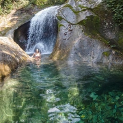 Serrinha do Alambari