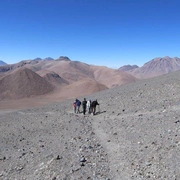 Deserto de Atacama e Salar de Uyuni